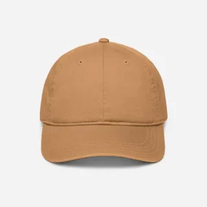 Customized Cap with Logo