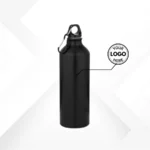 Customized Aluminium Bottles in India