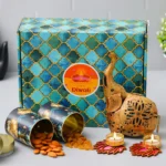 Metal Elephant Home Decor