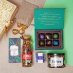 chocolate gift hampers for Diwali