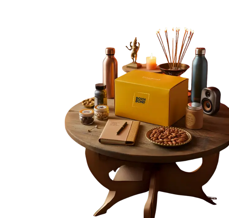 Diwali Giftings for Corporates