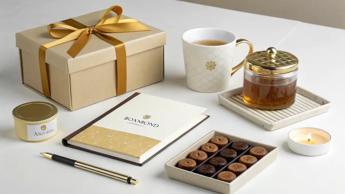 BoxNBond Personalized Gifting Solutions