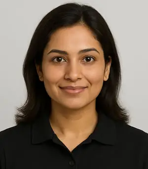 Sonali Khetan