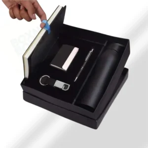 5 pcs gift set Black