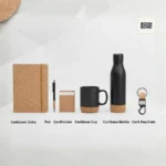 6 in 1 Cork base gift set