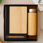 Bamboo 3 in 1 Gift Set