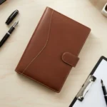 Business Organizer Diary 2026