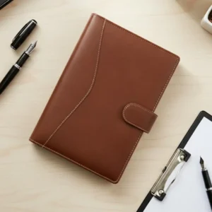 Business Organizer Diary 2026