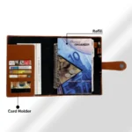 Business Organizer Diary 2026