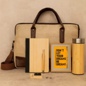 Eco Friendly 7 in 1 Gift Set for Corporates