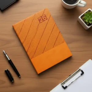 Personalised business diaries