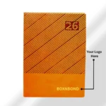 Orange-Personalised-diary