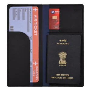 Travel Passport Cover