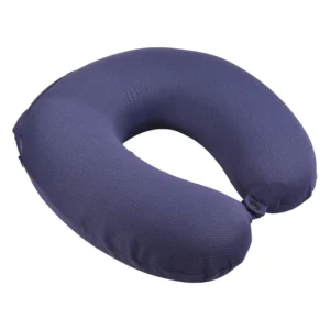 Foldable Memory Foam Neck Pillow