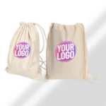 Customized Drawstring Bag