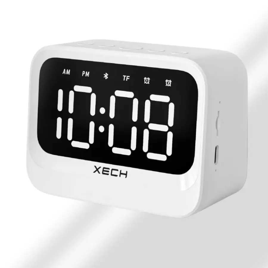 Xech EON Digital Clock