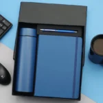 blue 3 in 1 gift set