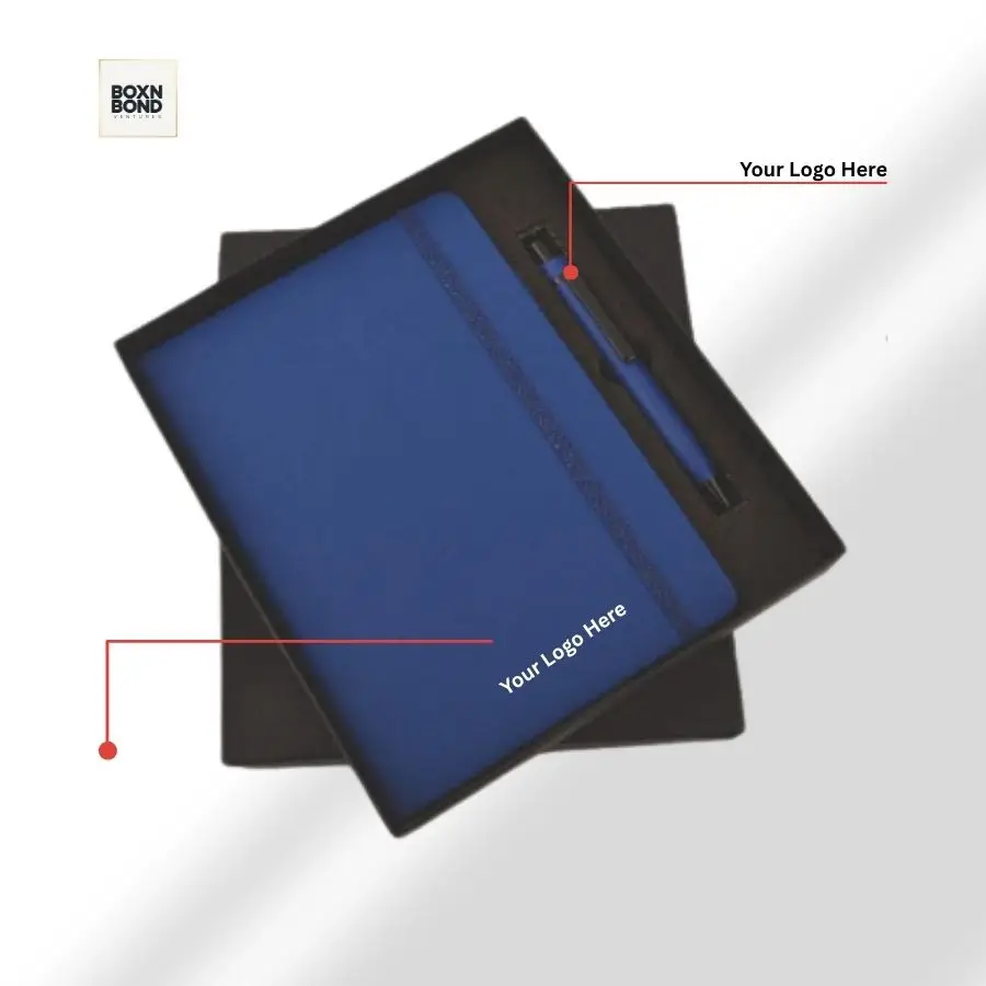 notebook and pen gift set in mumbai