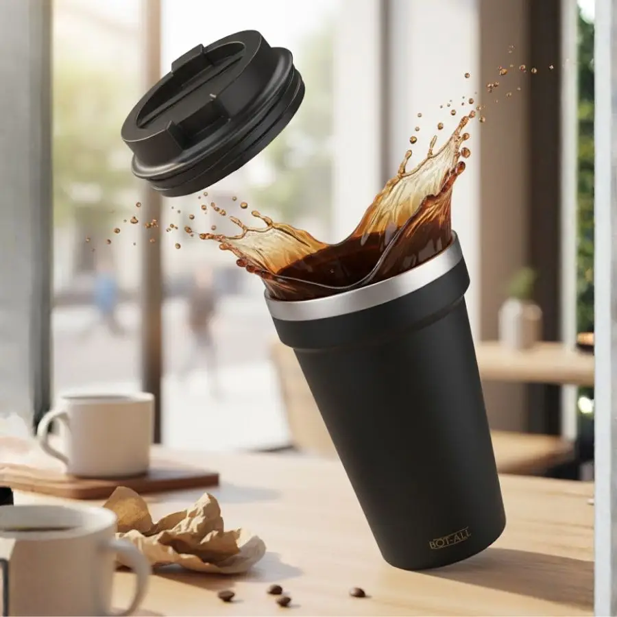 behome bot all lite for coffee