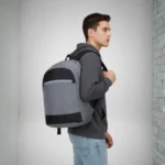 Carnival Polyester Laptop Backpack