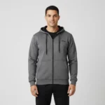 Grindle Hoodie Jacket