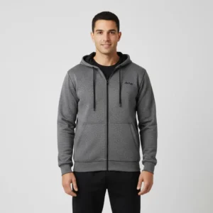 Grindle Hoodie Jacket