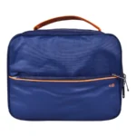 TECHIE POUCH PRO Travel Digital Bag Organizer | Portable Tech Storage