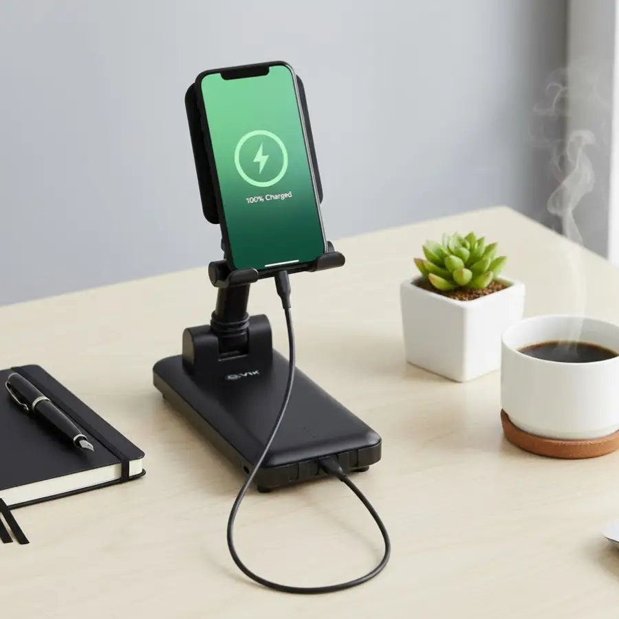 EnCase Pro 10000mAh Powerbank