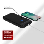 Logo Glow Powerbank