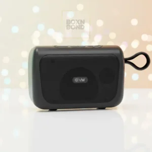 EnVox Bluetooth Speaker