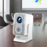 Smart Wifi 720p Full HD Projector