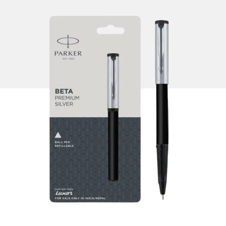 Parker Beta Premium Ball Pen