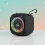 EVM EnGroove Bluetooth Speaker