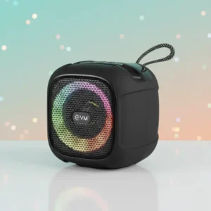 EVM EnGroove Bluetooth Speaker