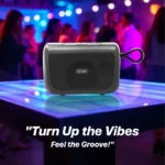 EnVox Bluetooth Speaker for corporate gifting