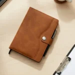 Graytan Marble Finish Notebook Diary