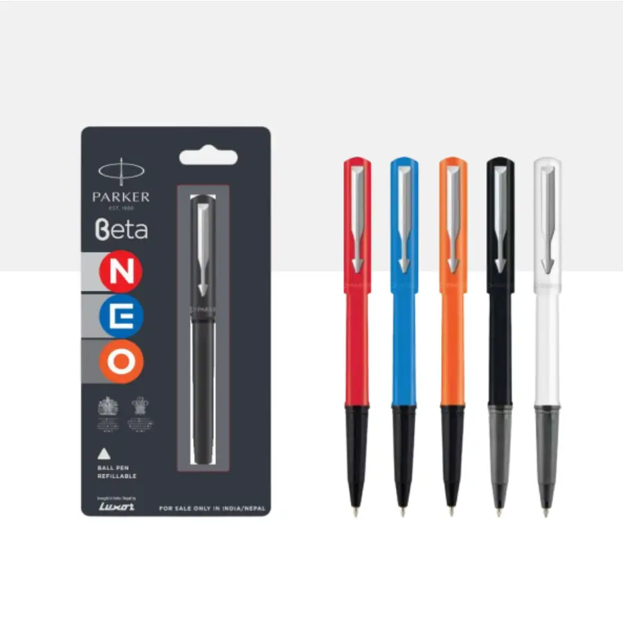Parker Beta Neo Ball Pen for corporate gifting