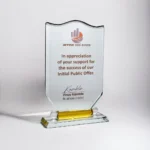 Corporate Recognition Trophies & Awards