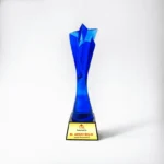 Prestigious Crystal Executive Awards