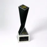 Stylish Crystal Recognition Gifts