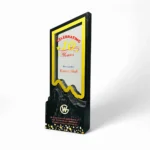 Sophisticated Crystal Corporate Appreciation Awards