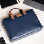 TBB Custom Logo Print Elon Laptop Bag