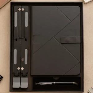 3 in 1 executive corporate gift set