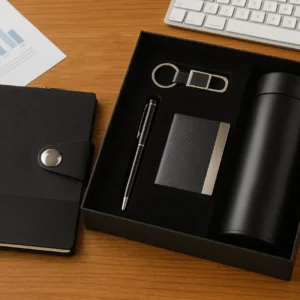 business gift set combo