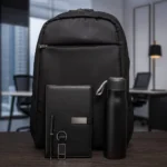 Personalized 5 in 1 office gift combo