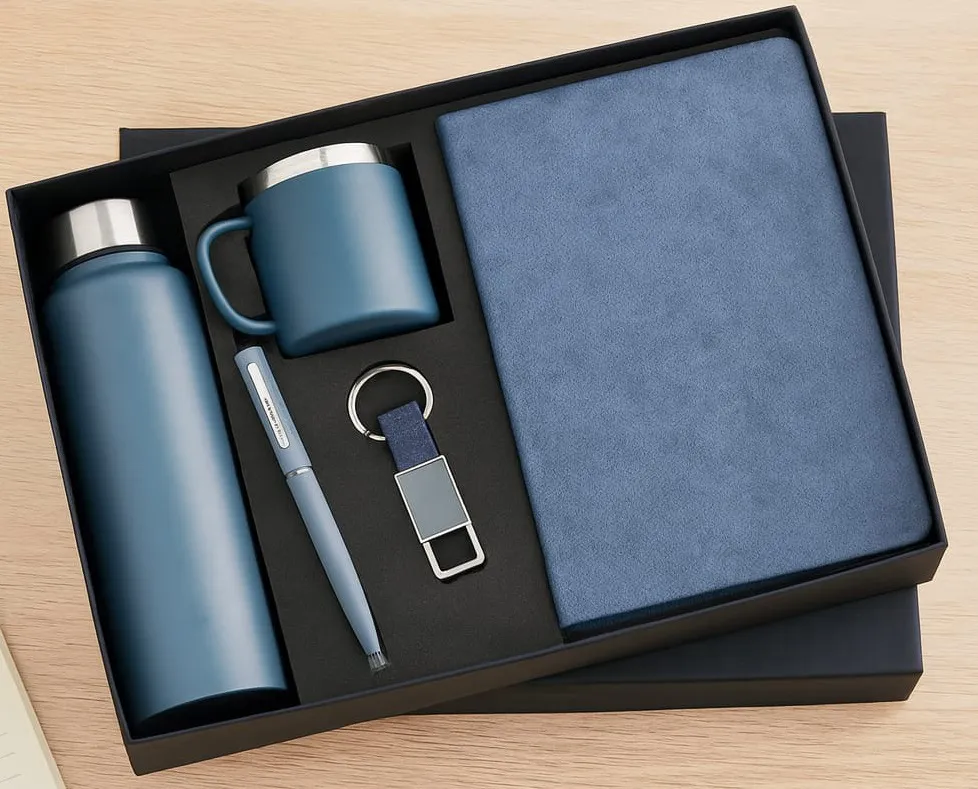 5 in 1 Corporate Gift Set