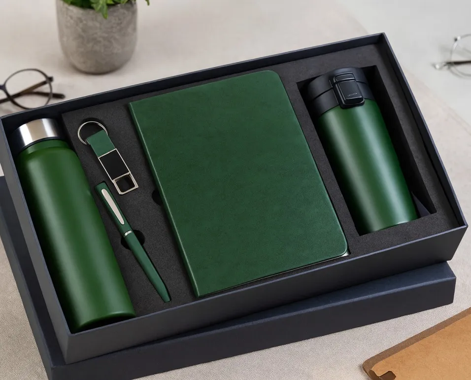 5 in 1 Gift Box for Corporates