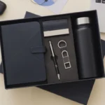 premium 5 in 1 client appreciation hamper