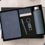 Branded 5 in 1 Corporate Gift Box
