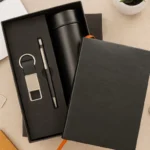 4 in 1 Diary Pen Keychain Gift Set